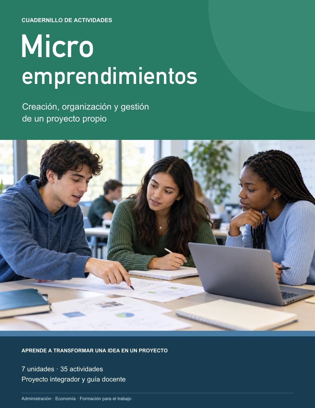 Portada del manual de instalación de cargadores para vehículos eléctricos en viviendas, México, volumen 1